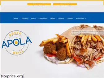 eatapola.com