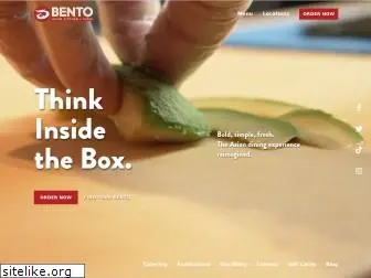 eatatbento.com