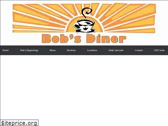 eatatbobsdiner.com