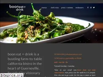 eatatboon.com