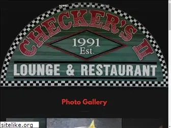 eatatcheckers.com