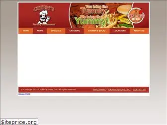 eatatchubbys.com