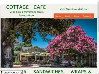 eatatcottagecafe.com