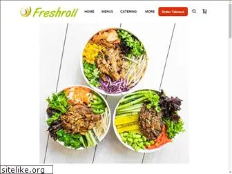 eatatfreshroll.com