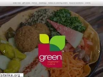 eatatgreen.com