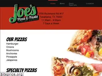 eatatjoespizza.com