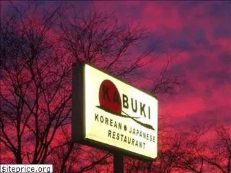 eatatkabuki.com