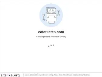 eatatkates.com