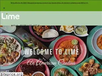 eatatlime.com