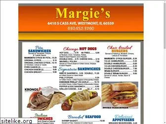 eatatmargies.com