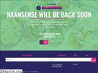 eatatnaansense.com