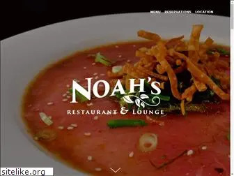 eatatnoahs.com