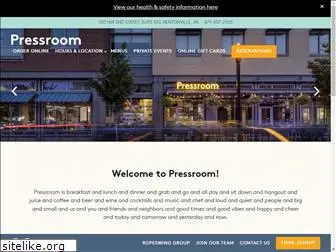 eatatpressroom.com