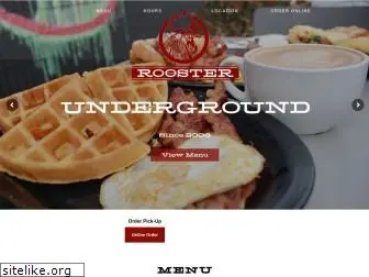 eatatrooster.com