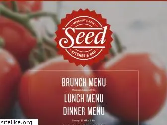 eatatseed.com