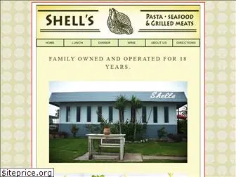 eatatshells.com