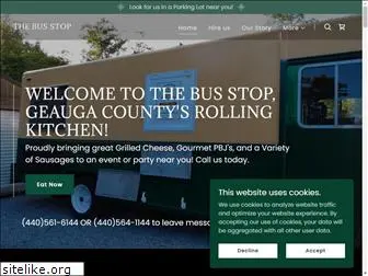 eatatthebusstop.com