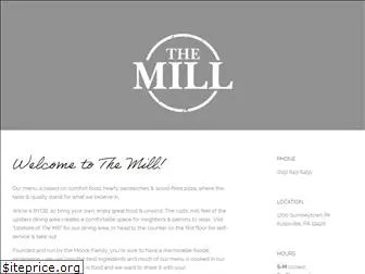 eatatthemill.com