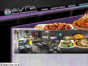 eataura.com