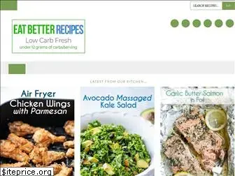 eatbetterrecipes.com