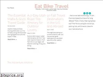 eatbiketravel.com