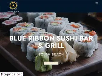 eatblueribbonmiami.com