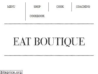 eatboutique.com