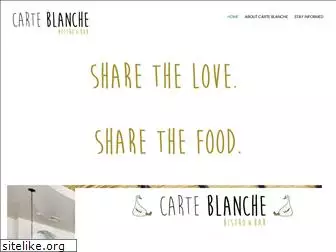 eatcarteblanche.com