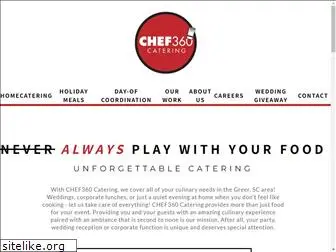 eatchef360.com