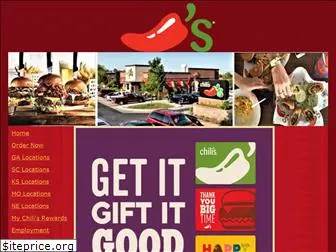 eatchilis.com