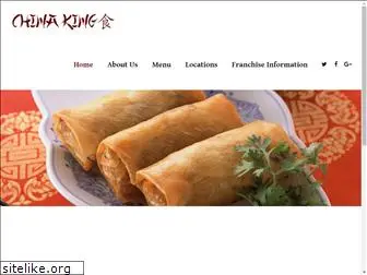 eatchinaking.com