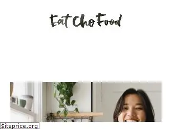 eatchofood.com