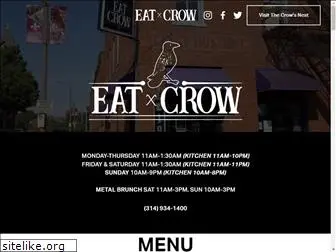 eatcrowstl.com