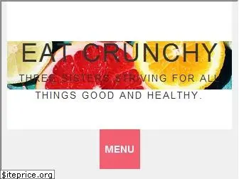 eatcrunchy.com