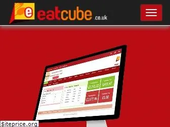 eatcube.co.uk