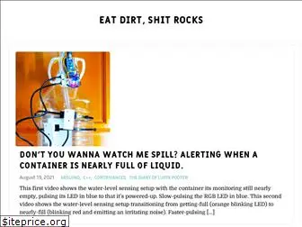 eatdirtshit.rocks