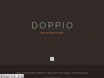 eatdoppio.com