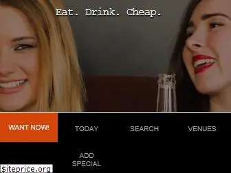 eatdrinkcheap.com.au