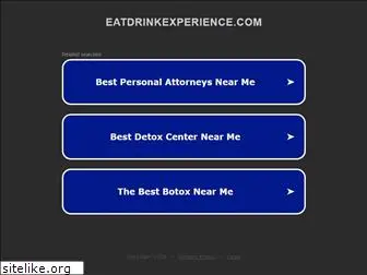eatdrinkexperience.com