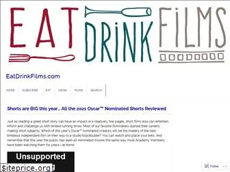 eatdrinkfilms.com