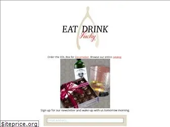 eatdrinklucky.com