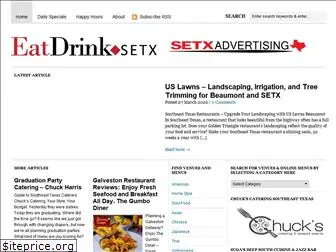 eatdrinksetx.com