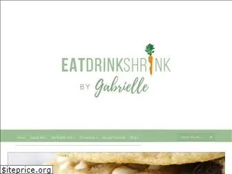 eatdrinkshrink.com