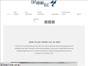 eatdrinkslc.com