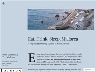 eatdrinksleepmallorca.com