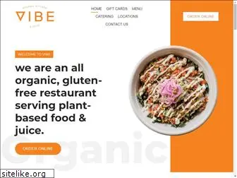 eatdrinkvibe.com