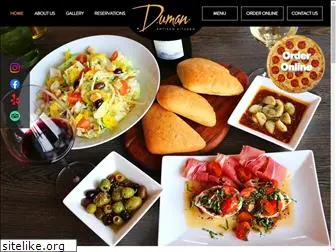 eatduman.com