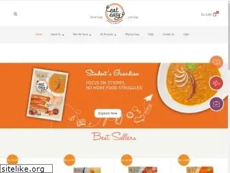 eateasyfoods.com