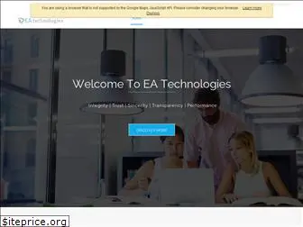eatechnologies.net