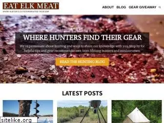 eatelkmeat.com